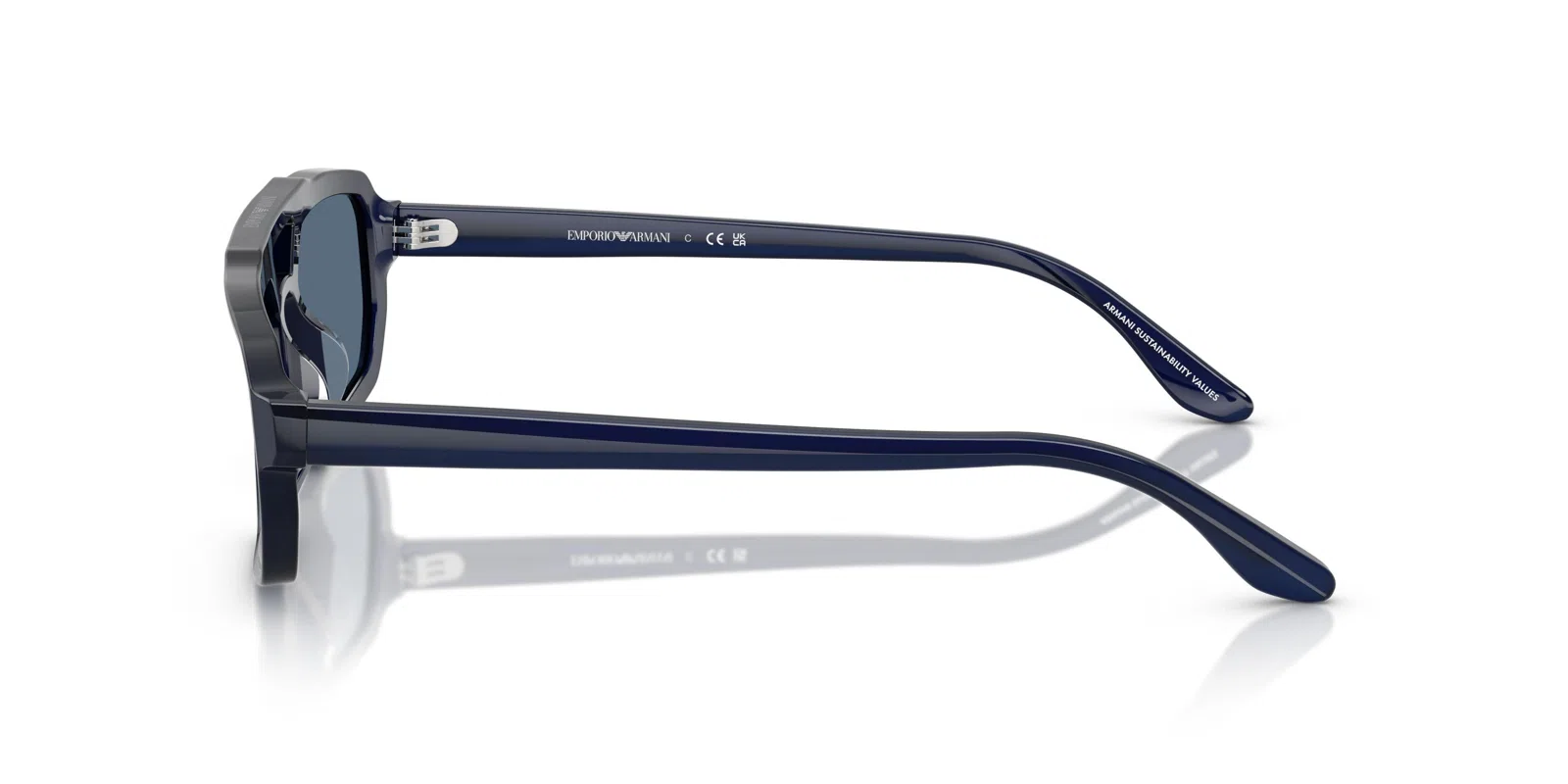 Emporio Armani 4240U Sunglasses - view 22